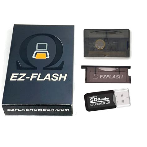 ez flash omega canada|ez flash omega vs everdrive.